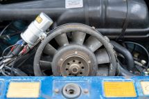 Porsche 911 2.4 T Targa '73 (1973)