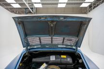 Porsche 911 2.4 T Targa '73 (1973)