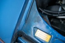 Porsche 911 2.4 T Targa '73 (1973)