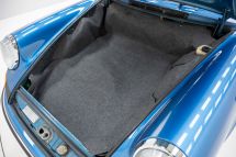 Porsche 911 2.4 T Targa '73 (1973)