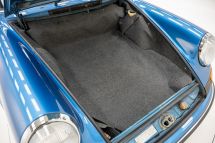 Porsche 911 2.4 T Targa '73 (1973)