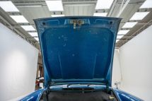 Porsche 911 2.4 T Targa '73 (1973)