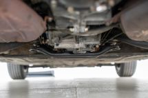 Porsche 911 2.4 T Targa '73 (1973)