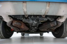 Porsche 911 2.4 T Targa '73 (1973)