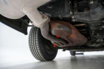 Porsche 911 2.4 T Targa '73 (1973)