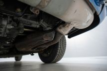 Porsche 911 2.4 T Targa '73 (1973)