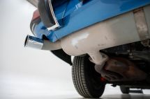 Porsche 911 2.4 T Targa '73 (1973)