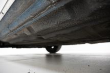 Porsche 911 2.4 T Targa '73 (1973)