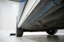 Porsche 911 2.4 T Targa '73 (1973)