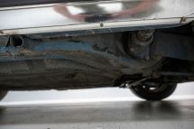 Porsche 911 2.4 T Targa '73 (1973)