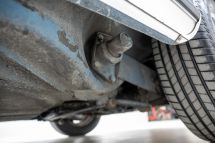 Porsche 911 2.4 T Targa '73 (1973)