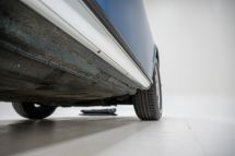 Porsche 911 2.4 T Targa '73 (1973)