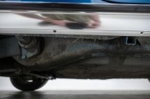 Porsche 911 2.4 T Targa '73 (1973)