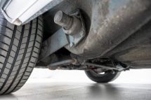 Porsche 911 2.4 T Targa '73 (1973)