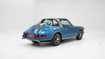 Porsche 911 2.4 T Targa '73 (1973)