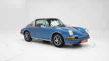 Porsche 911 2.4 T Targa '73 (1973)