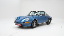 Porsche 911 2.4 T Targa '73 (1973)