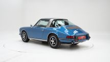 Porsche 911 2.4 T Targa '73 (1973)