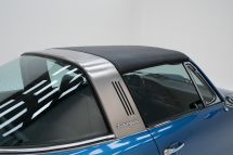 Porsche 911 2.4 T Targa '73 (1973)