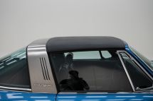 Porsche 911 2.4 T Targa '73 (1973)