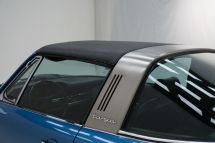 Porsche 911 2.4 T Targa '73 (1973)