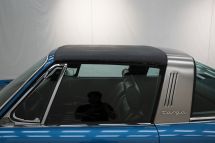 Porsche 911 2.4 T Targa '73 (1973)