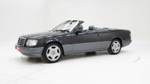 Mercedes-Benz 220 E '94 (1994)