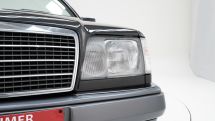 Mercedes-Benz 220 E '94 (1994)