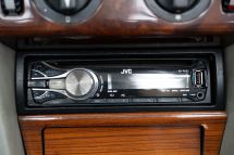 Mercedes-Benz 220 E '94 (1994)