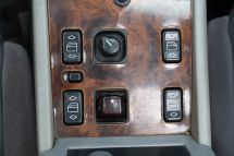 Mercedes-Benz 220 E '94 (1994)