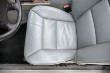 Mercedes-Benz 220 E '94 (1994)