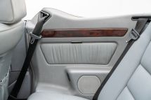 Mercedes-Benz 220 E '94 (1994)