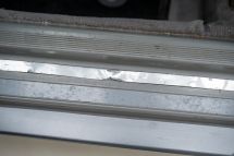 Mercedes-Benz 220 E '94 (1994)