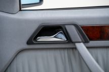 Mercedes-Benz 220 E '94 (1994)