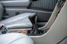 Mercedes-Benz 220 E '94 (1994)