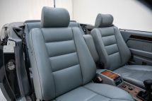 Mercedes-Benz 220 E '94 (1994)