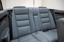 Mercedes-Benz 220 E '94 (1994)