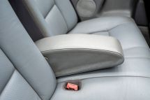 Mercedes-Benz 220 E '94 (1994)