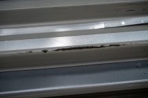 Mercedes-Benz 220 E '94 (1994)