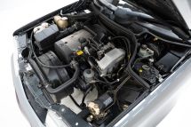 Mercedes-Benz 220 E '94 (1994)