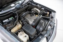 Mercedes-Benz 220 E '94 (1994)