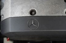 Mercedes-Benz 220 E '94 (1994)