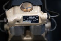 Mercedes-Benz 220 E '94 (1994)