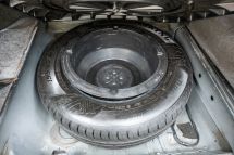 Mercedes-Benz 220 E '94 (1994)