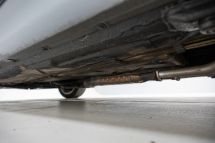 Mercedes-Benz 220 E '94 (1994)