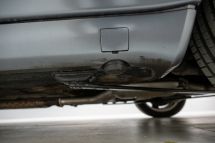 Mercedes-Benz 220 E '94 (1994)