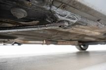 Mercedes-Benz 220 E '94 (1994)