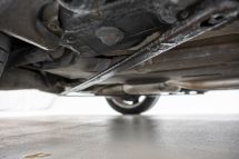 Mercedes-Benz 220 E '94 (1994)