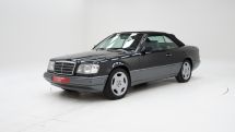 Mercedes-Benz 220 E '94 (1994)
