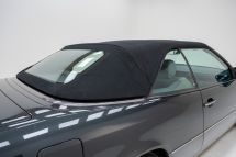 Mercedes-Benz 220 E '94 (1994)